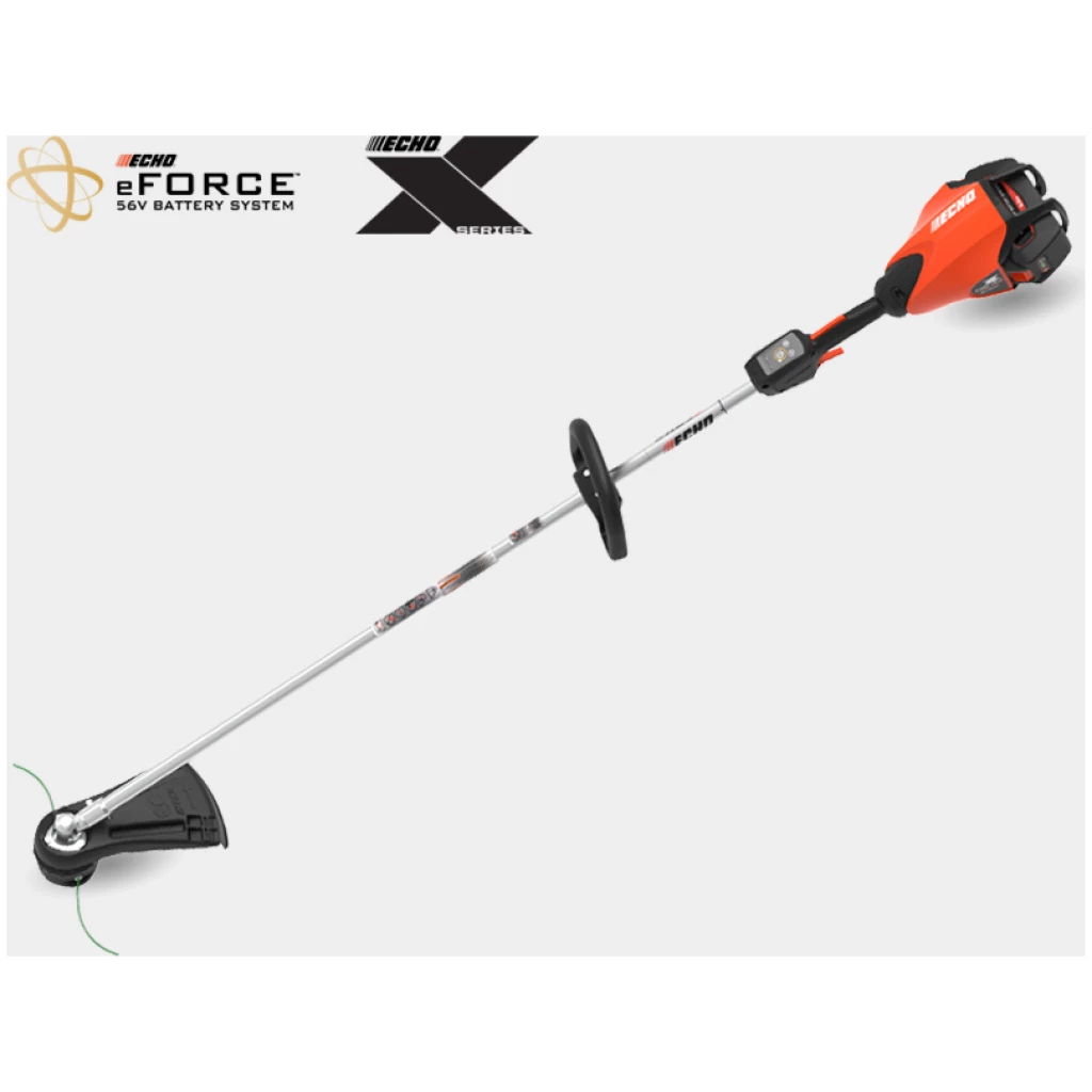 Echo EForce 56V SRM Trimmer Kit #DSRM-2600C2 3 Echo EForce 56V SRM Trimmer Kit #DSRM-2600C2
