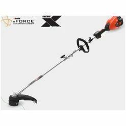 Echo EForce 56V PAS Trimmer Kit #DPAS-2600SBC1
