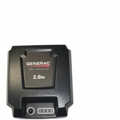 GENERAC 12v Lithium-Ion Battery OEM #10000020303