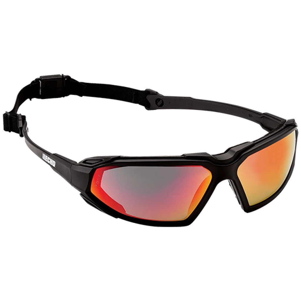 ECHO Jet Safety Glasses OEM #102922457 3 ECHO Jet Safety Glasses OEM #102922457