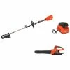 Echo EForce 56V Trimmer/Blower Combo Kit #DCP-BVRVS1B 1 Echo EForce 56V Trimmer/Blower Combo Kit #DCP-BVRVS1B -Load Trail Shop 11 1 1024x1024 1