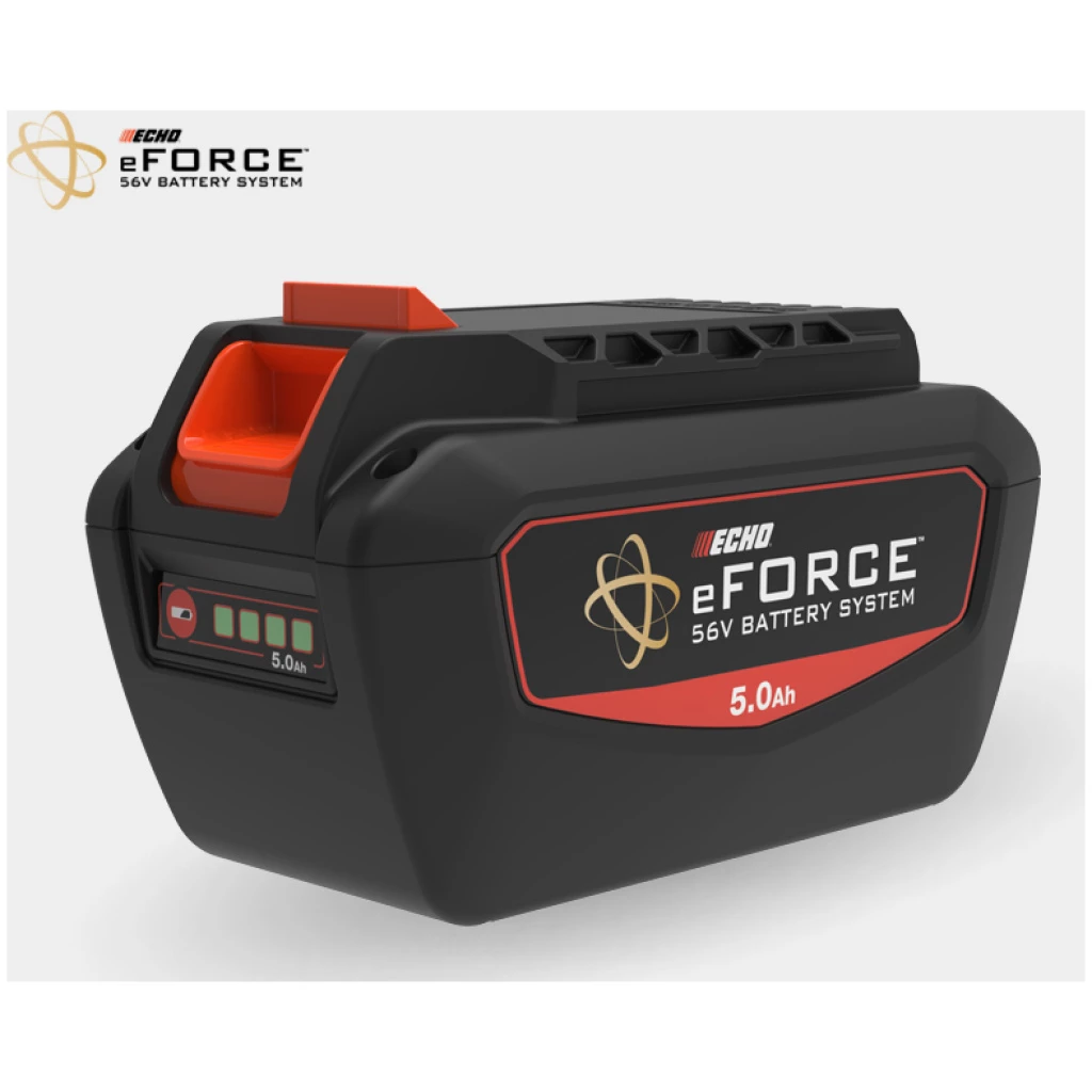 Echo EForce 56V 5.0 AH Battery #LBP-56V250A 3 Echo EForce 56V 5.0 AH Battery #LBP-56V250A