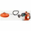 Husqvarna 128LD Detachable Trimmer #952711953 2 Husqvarna 128LD Detachable Trimmer #952711953 -Load Trail Shop 128ld 1024x1024.png