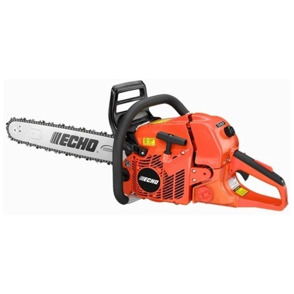 ECHO CS-620P Chainsaw 24" #CS-620P-24 3 ECHO CS-620P Chainsaw 24" #CS-620P-24