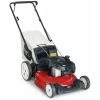 Toro Recycler 21" High Wheel Briggs & Stratton Walk Behind #21332 2 Toro Recycler 21" High Wheel Briggs & Stratton Walk Behind #21332 -Load Trail Shop 21332 1 1024x1024 1