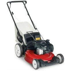 Toro Recycler 21" High Wheel Briggs & Stratton Walk Behind #21332