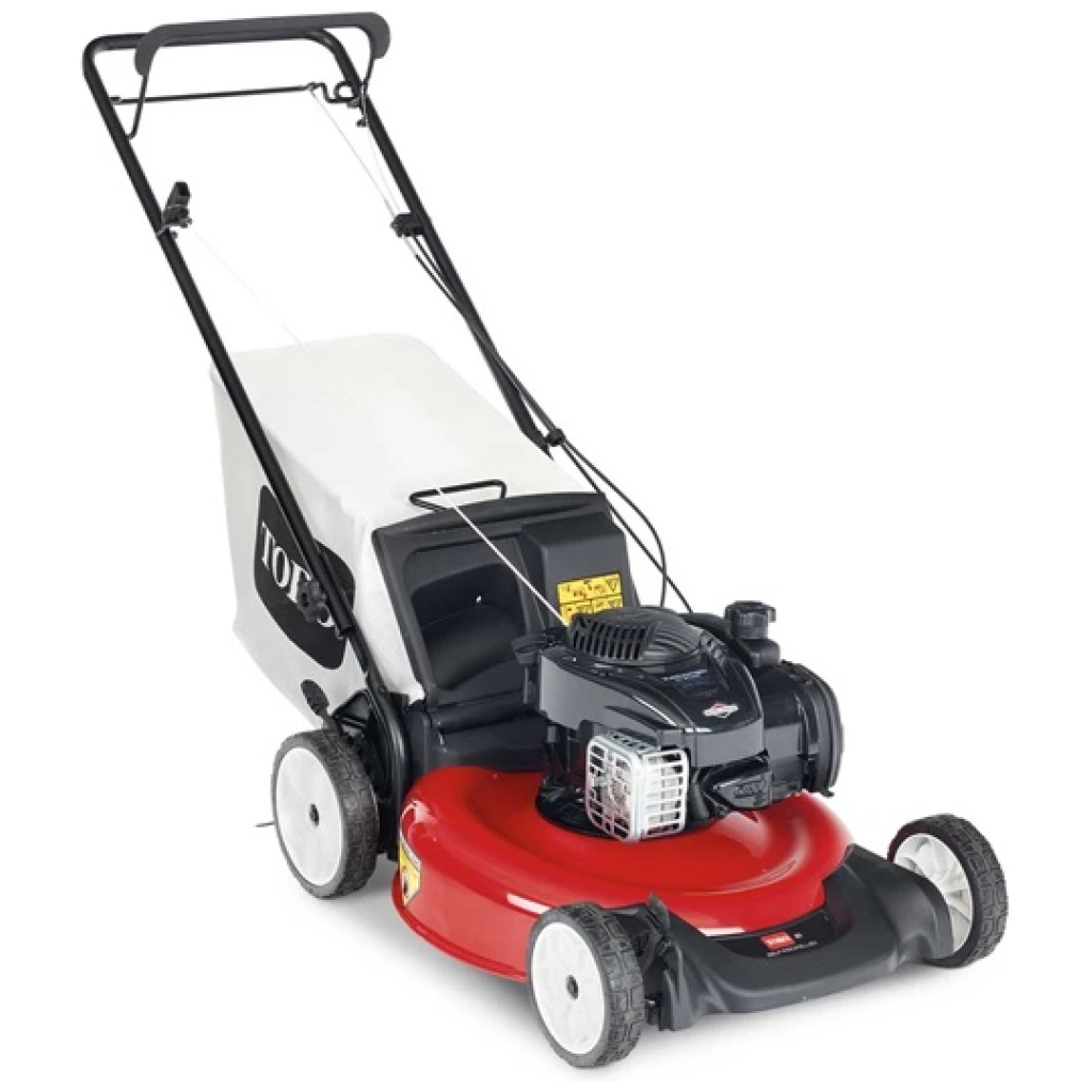 TORO Recycler 21" RWD Self-Propelled Mower #21352 3 TORO Recycler 21" RWD Self-Propelled Mower #21352