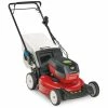 Toro 60V Recycler Smartstow 21" RWD Self Propelled Mower #21356 1 Toro 60V Recycler Smartstow 21" RWD Self Propelled Mower #21356 -Load Trail Shop 21356 1024x1024 1