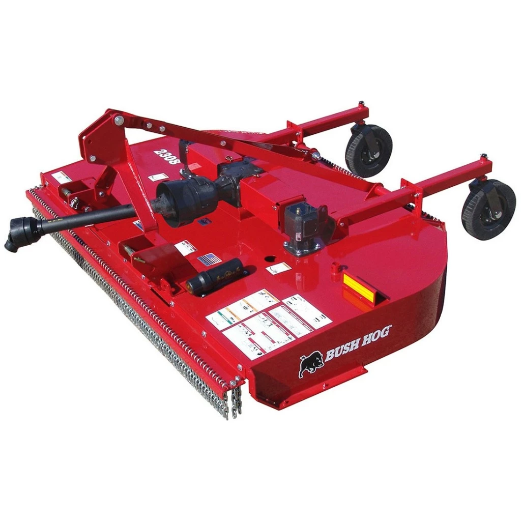 Bush Hog Multi-Spindle Rotary Cutter 10' #2310 (Lift Model) 3 Bush Hog Multi-Spindle Rotary Cutter 10' #2310 (Lift Model)