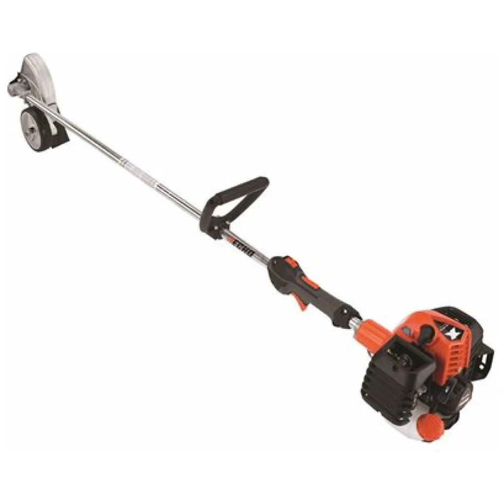 ECHO PE-2620S Straight Edger 25.4cc 3 ECHO PE-2620S Straight Edger 25.4cc