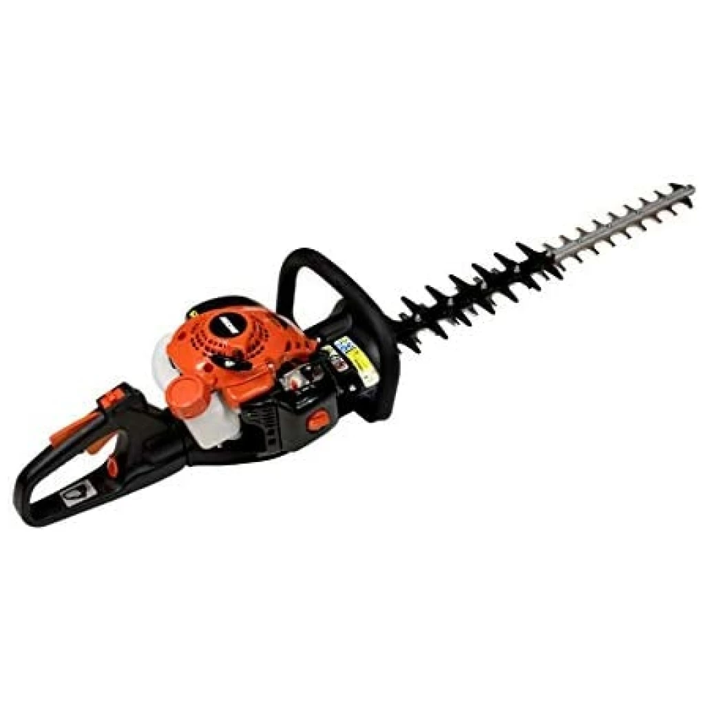 ECHO HC-2810 Double Sided Hedge Trimmer 28" 3 ECHO HC-2810 Double Sided Hedge Trimmer 28"