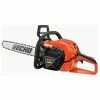 ECHO CS-4510 Chainsaw 18" #CS-4510-18 2 ECHO CS-4510 Chainsaw 18" #CS-4510-18 -Load Trail Shop 31g1yvJBVoL. AC 1024x1024 1