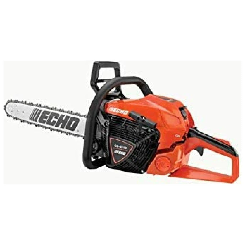 ECHO CS-4510 Chainsaw 18" #CS-4510-18 3 ECHO CS-4510 Chainsaw 18" #CS-4510-18
