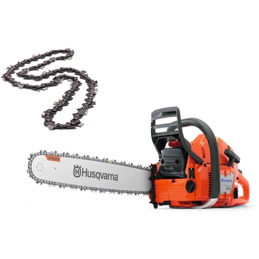 Husqvarna 365 Chainsaw 20" #966428621 3 Husqvarna 365 Chainsaw 20" #966428621