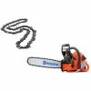 Husqvarna 365 Chainsaw 24" #966428694 1 Husqvarna 365 Chainsaw 24" #966428694 -Load Trail Shop 365 free chain 1024x1024 1