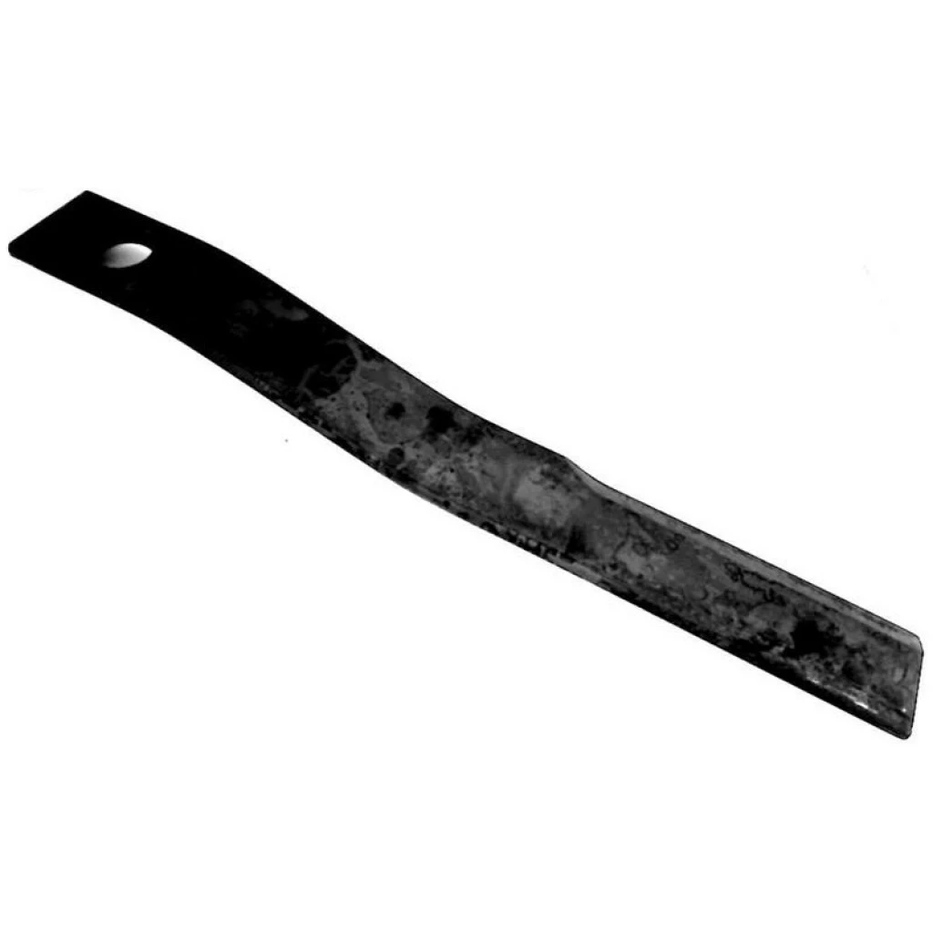 Bush Hog Rotary Cutter Blade OEM #7556BH 3 Bush Hog Rotary Cutter Blade OEM #7556BH