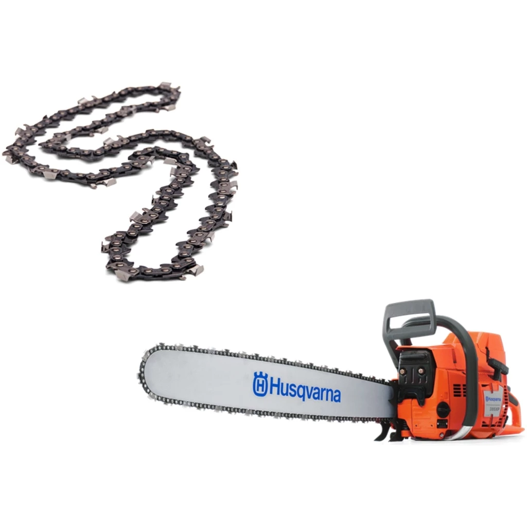 Husqvarna 395 XP Chainsaw 28" #965902739 3 Husqvarna 395 XP Chainsaw 28" #965902739