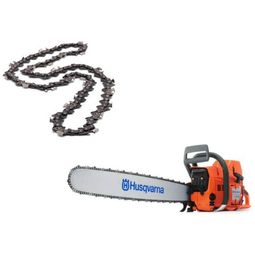 Husqvarna 395 XP Chainsaw 32 " #965902709 3 Husqvarna 395 XP Chainsaw 32 " #965902709