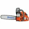 Husqvarna 455 Rancher Chainsaw 20" #970515750 1 Husqvarna 455 Rancher Chainsaw 20" #970515750 -Load Trail Shop 455 Rancher Chainsaw Husqvarna 600x297 1 1024x1024.png