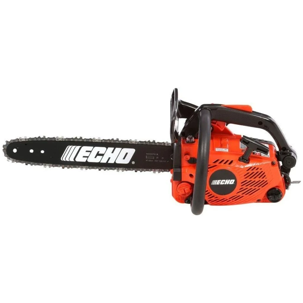 ECHO CS-303T Chainsaw 14" #CS-303T-14 3 ECHO CS-303T Chainsaw 14" #CS-303T-14
