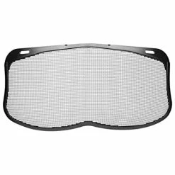 Husqvarna Mesh Nylon Visor For Functional Helmet OEM #505665333
