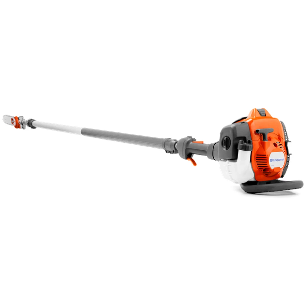 Husqvarna 525PT5S Polesaw 12" #967329301 3 Husqvarna 525PT5S Polesaw 12" #967329301