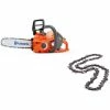 Husqvarna 535i XP Chainsaw #967893874 2 Husqvarna 535i XP Chainsaw #967893874 -Load Trail Shop 535 ixp with chain 1024x1024 1