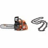Husqvarna 545 Mark II Chainsaw 18" #967690638 2 Husqvarna 545 Mark II Chainsaw 18" #967690638 -Load Trail Shop 545 MARK II FREE CHAIN 1024x1024 1