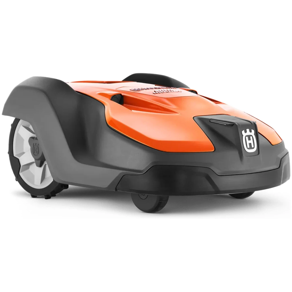 Husqvarna 550 Automower #967650205 3 Husqvarna 550 Automower #967650205