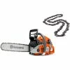 Husqvarna 550 XP Mark II Chainsaw 18" #967690838 2 Husqvarna 550 XP Mark II Chainsaw 18" #967690838 -Load Trail Shop 550XP 1 1024x1024 3