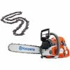 Husqvarna 562 XP Chainsaw 20" #970502104 2 Husqvarna 562 XP Chainsaw 20" #970502104 -Load Trail Shop 562 1 1024x1024 1