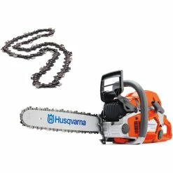 Husqvarna 562 XP Chainsaw 20" #970502104