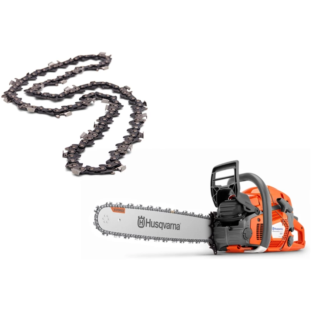 Husqvarna 565 Chainsaw 20" #966733906 3 Husqvarna 565 Chainsaw 20" #966733906