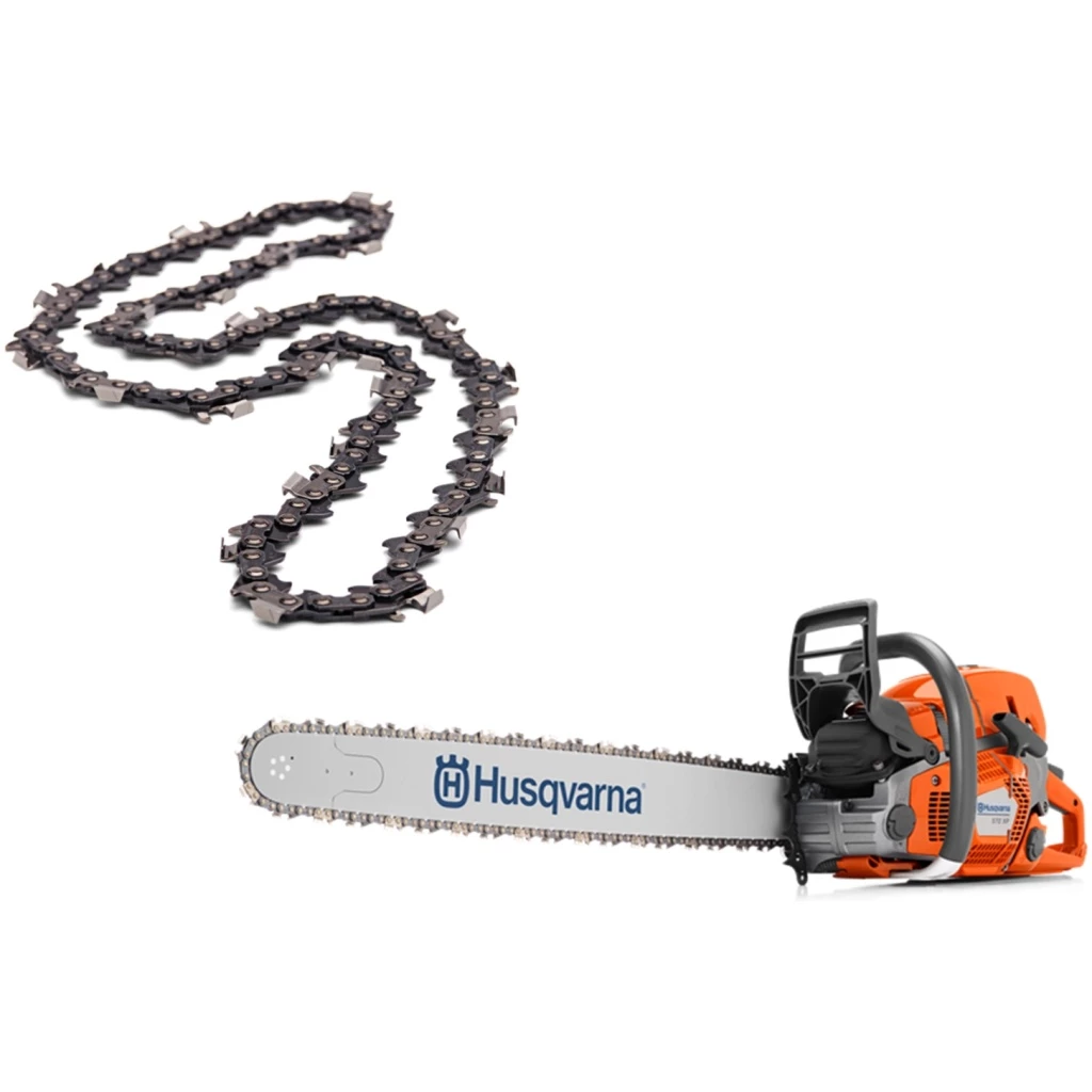Husqvarna 562 XP Chainsaw 24" #970502106 3 Husqvarna 562 XP Chainsaw 24" #970502106