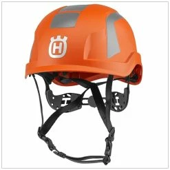 Husqvarna Spire Arborist Helmet (Class E) OEM #594893201