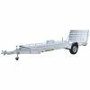 Aluma Trailers Manufacturing Aluma Utility Trailer #7814SBT 2 Aluma Trailers Manufacturing Aluma Utility Trailer #7814SBT -Load Trail Shop 7814SBT 1024x1024 1