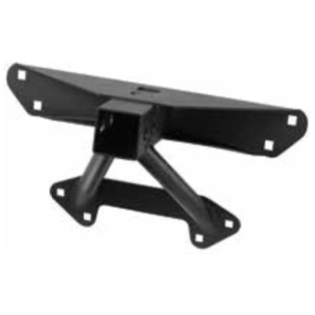 Gravely Atlas JSV Front Receiver Hitch OEM #79601000 2 Gravely Atlas JSV Front Receiver Hitch OEM #79601000