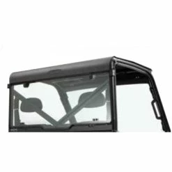 Gravely Atlas JSV Glass Rear Panel OEM #79603100
