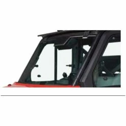 Gravely Atlas JSV Fixed Glass Windshield OEM #79604300