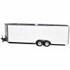 Cynergy Cargo LLC CY228 Cynergy 8.5x20 Enclosed Trailer TA 14K White 1 Cynergy Cargo LLC CY228 Cynergy 8.5x20 Enclosed Trailer TA 14K White -Load Trail Shop 8.5 1024x1024.png