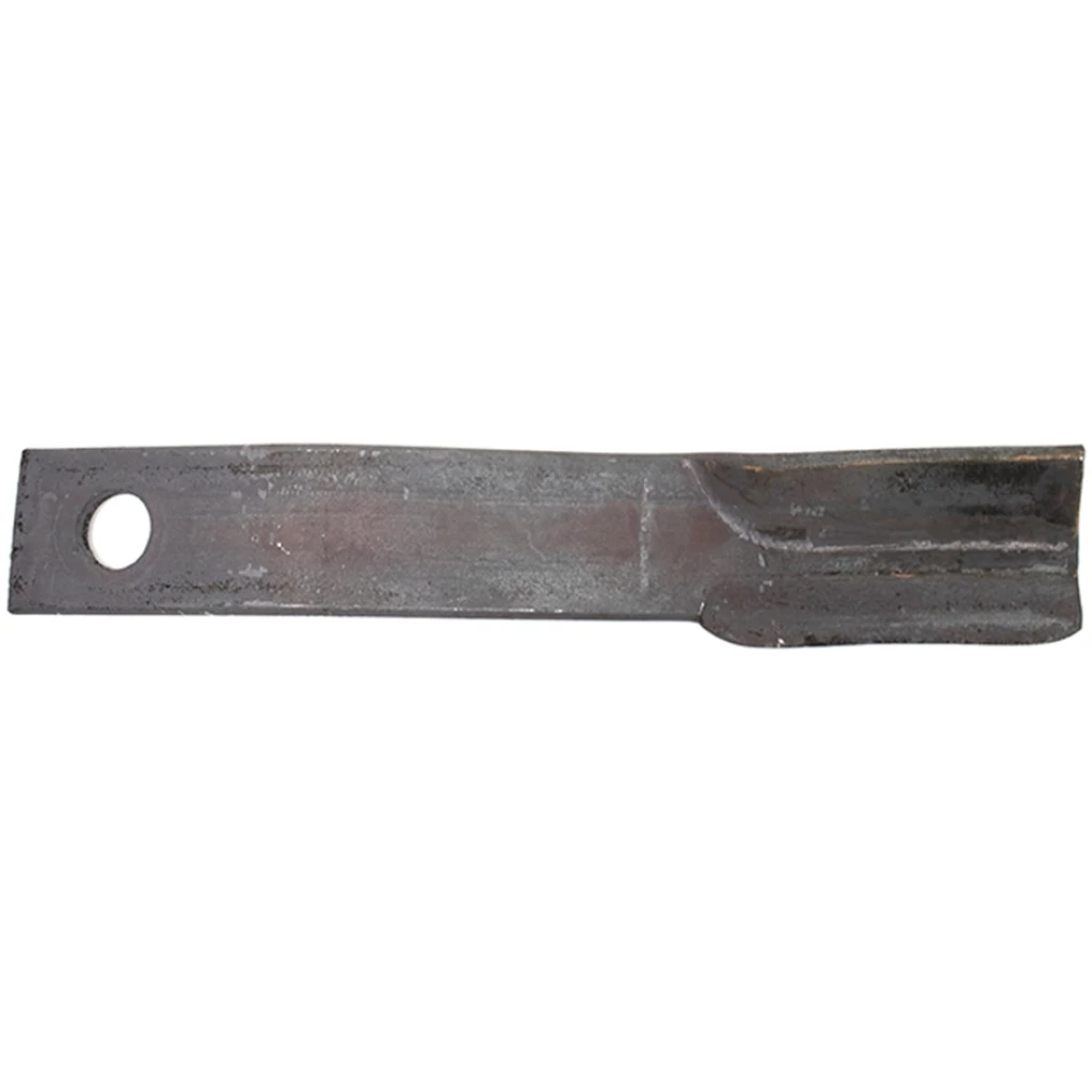 Bush Hog Rotary Cutter Blade OEM #50076632 3 Bush Hog Rotary Cutter Blade OEM #50076632