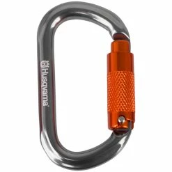 Husqvarna Oval Carabiner OEM #596936201