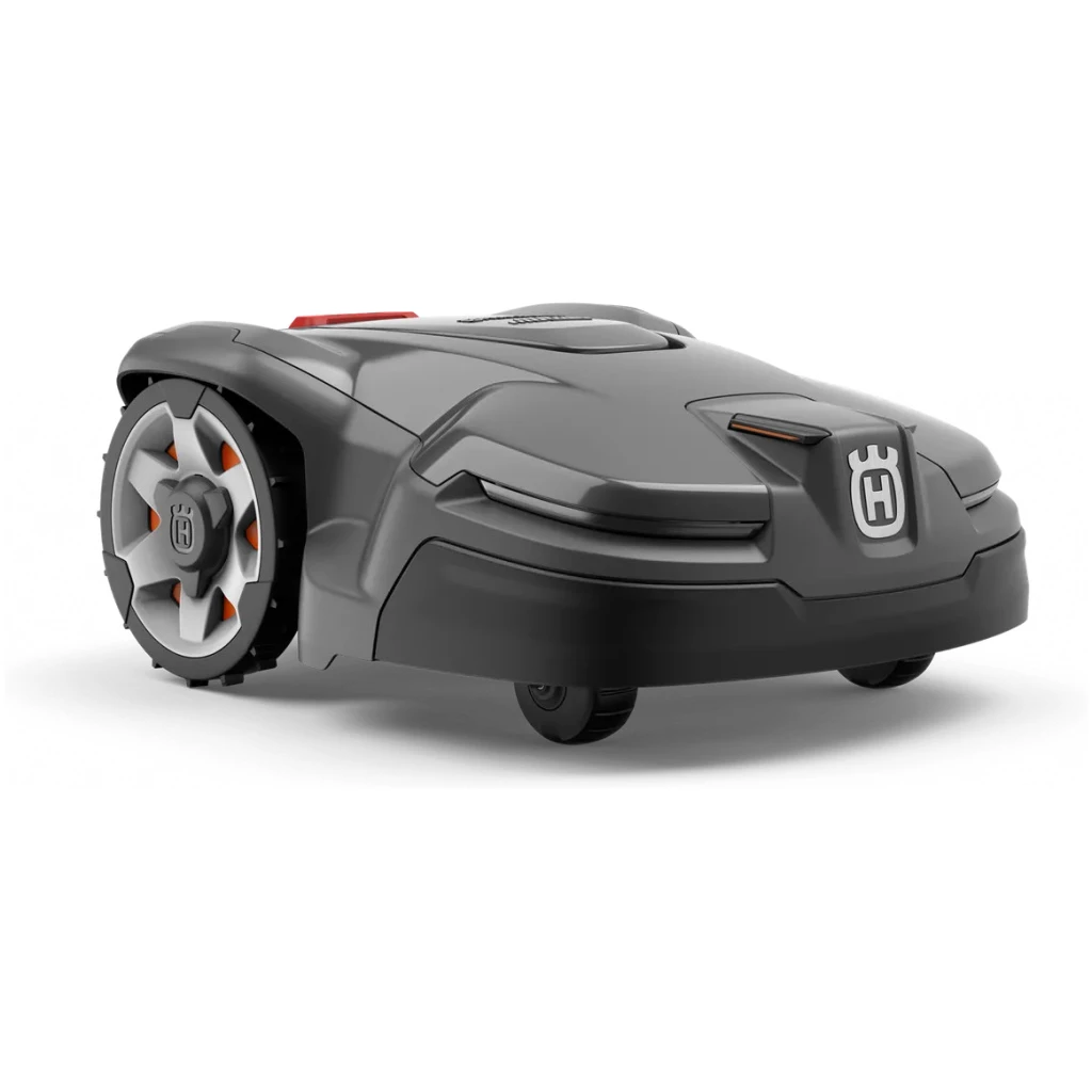 Husqvarna 415X Automower #970471745 3 Husqvarna 415X Automower #970471745
