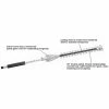 ECHO Hedge Trimmer Attachment #99944200486 1 ECHO Hedge Trimmer Attachment #99944200486 -Load Trail Shop 99944200485 Hedge Trimmer ECHO 1024x1024 1