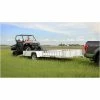 Aluma Trailers Manufacturing Aluma Utility Trailer #8114SR 2 Aluma Trailers Manufacturing Aluma Utility Trailer #8114SR -Load Trail Shop ALUMA 8814SR scaled 1024x1024 1