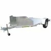 Aluma Trailers Manufacturing Aluma Motorcycle Trailer #MC210 2 Aluma Trailers Manufacturing Aluma Motorcycle Trailer #MC210 -Load Trail Shop Aluma Motorcycle Trailer MC210 1024x1024 1