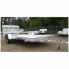 Aluma Trailers Manufacturing Aluma Utility Trailer #7814ESA 1 Aluma Trailers Manufacturing Aluma Utility Trailer #7814ESA -Load Trail Shop Aluma 7814ES Utility Trailer 1024x1024 1