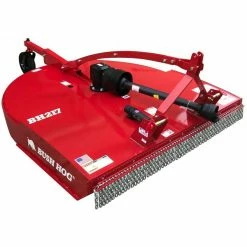 Bush Hog Single-Spindle Rotary Cutter 7' #BH217