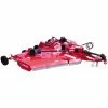 Bush Hog Flex-Wing Rotary Cutter 15' #2815 -Load Trail Shop BH2815 1 1024x1024 1