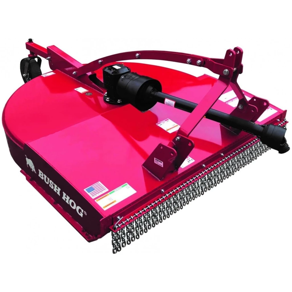 Bush Hog Single-Spindle Rotary Cutter 5' #BH315 3 Bush Hog Single-Spindle Rotary Cutter 5' #BH315